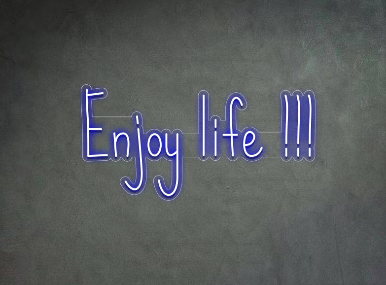 Enjoy Life