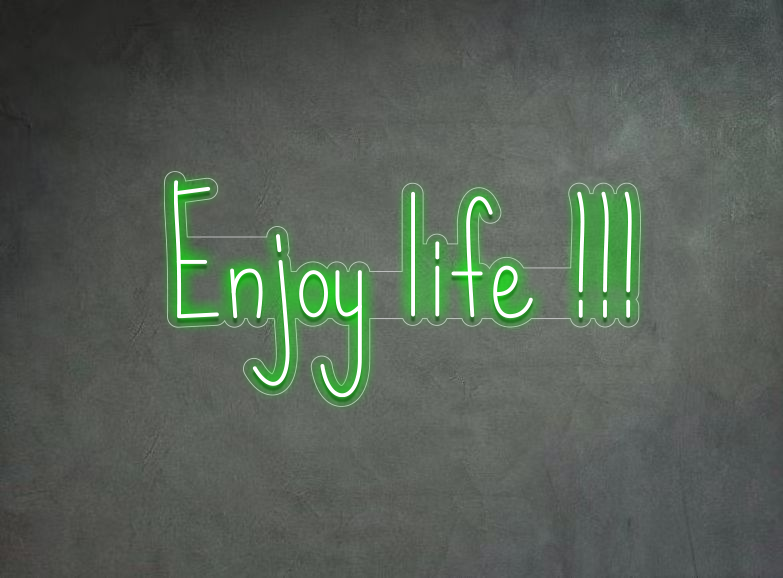 Enjoy Life
