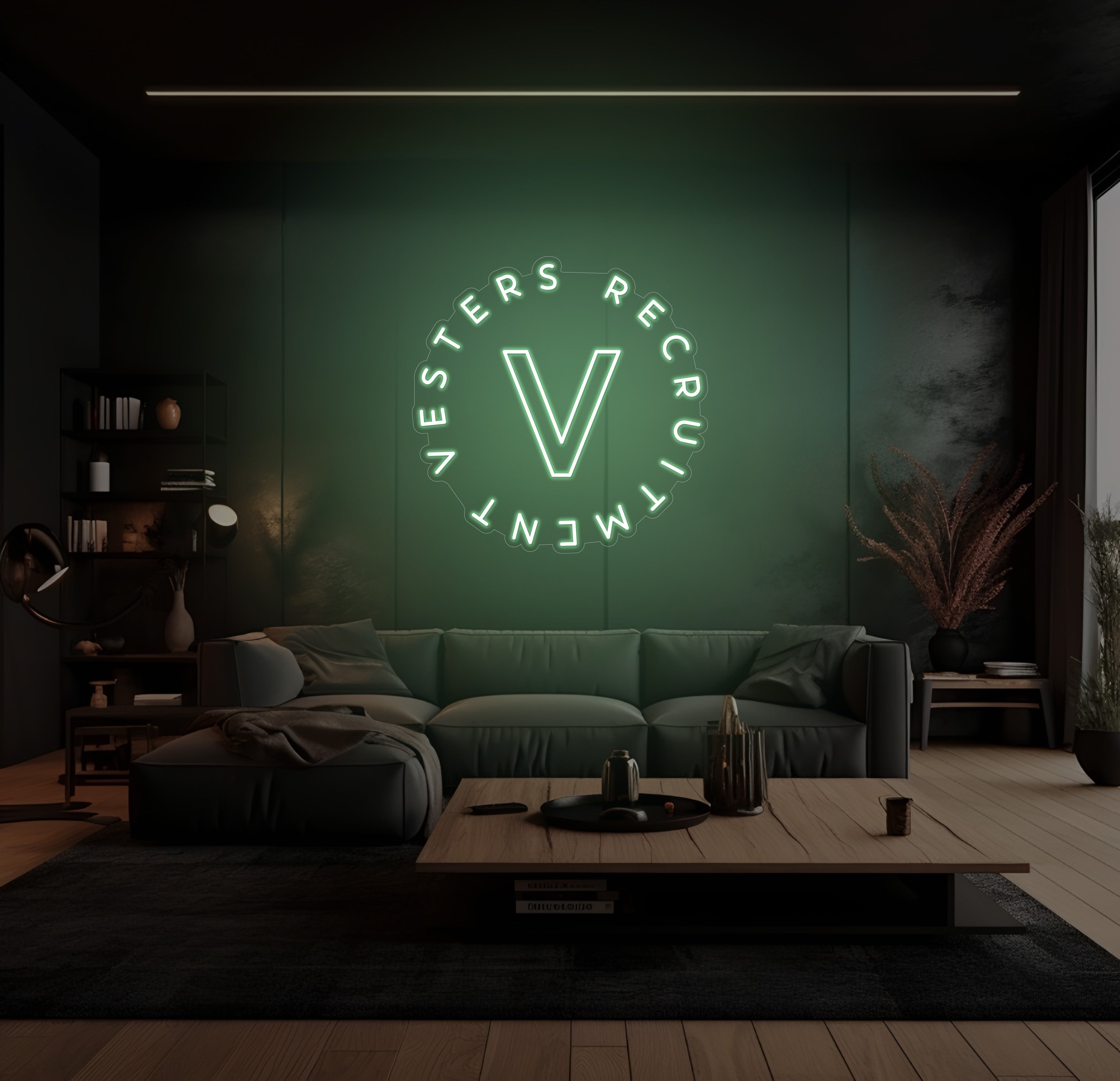 Vesters