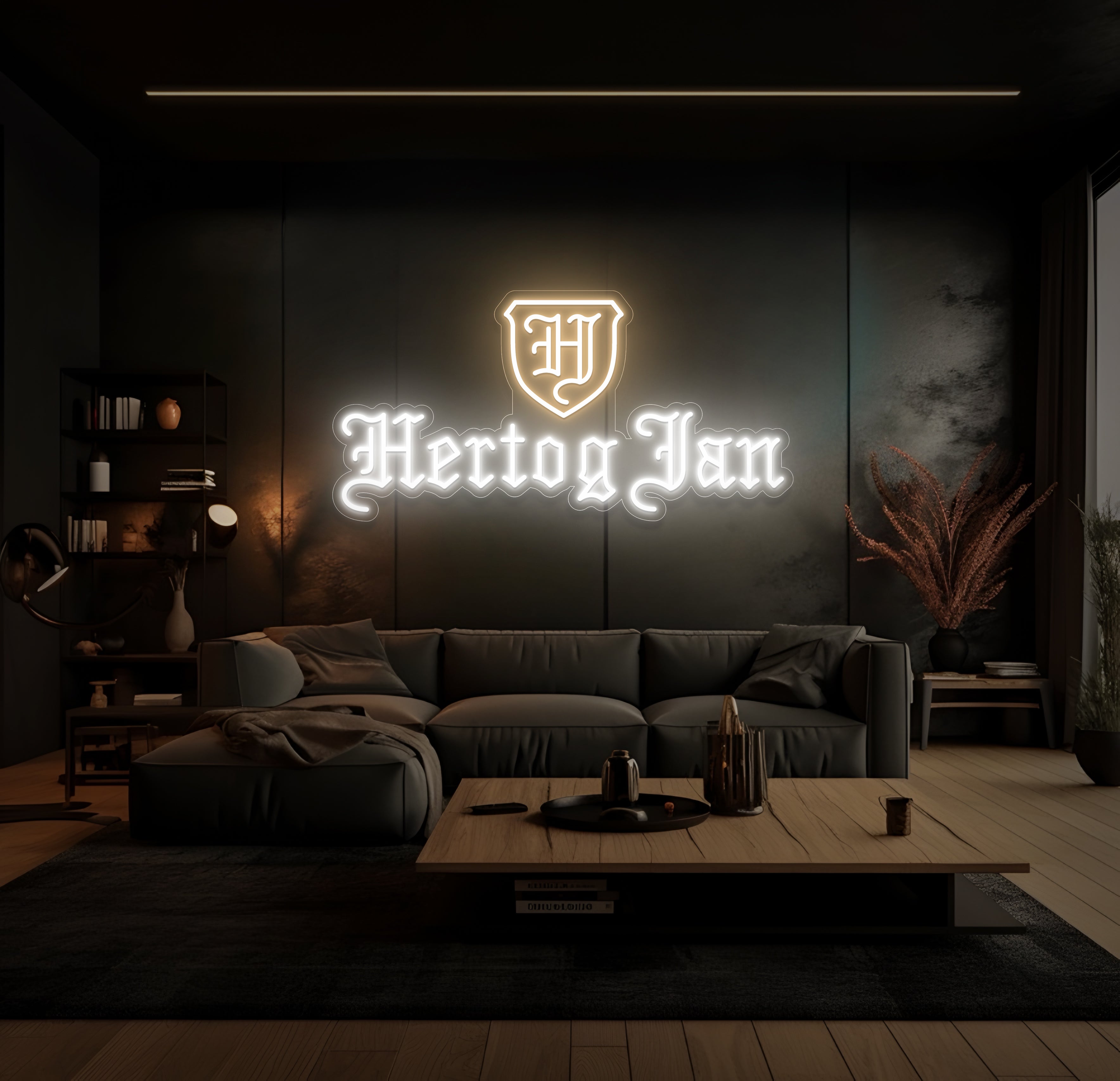 Hertog Jan