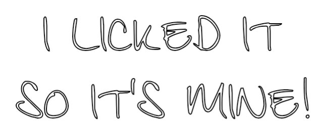 Outline Image