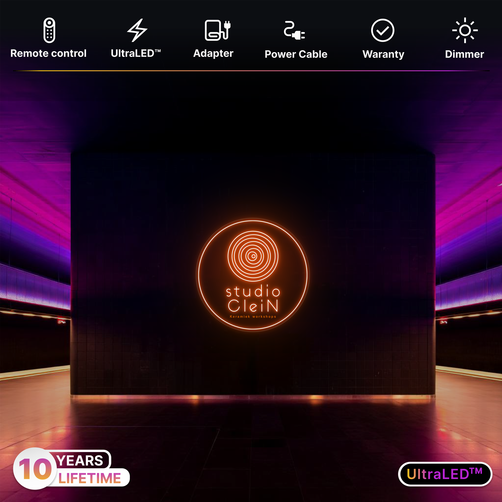 studio Clein