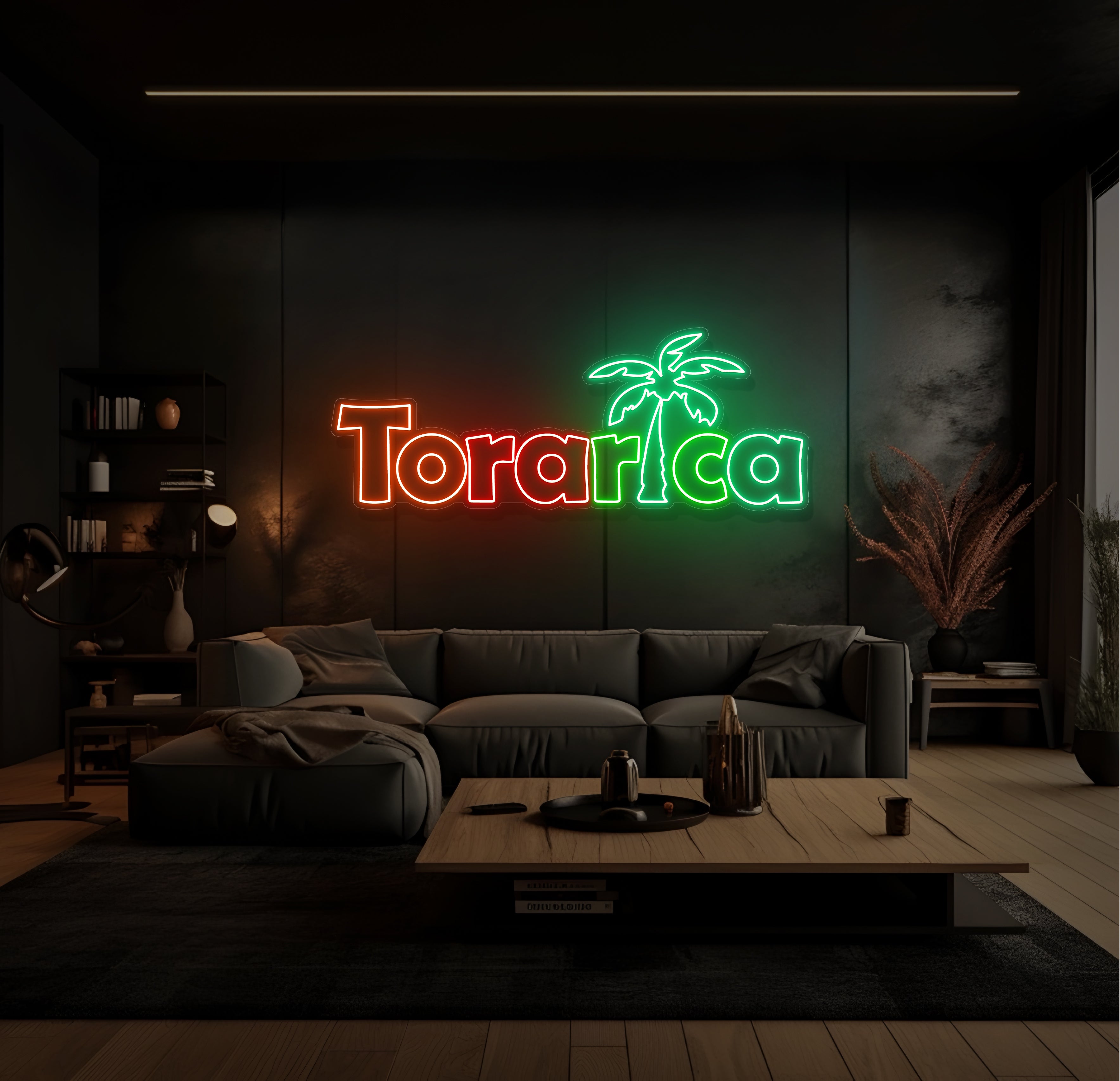 Torarica