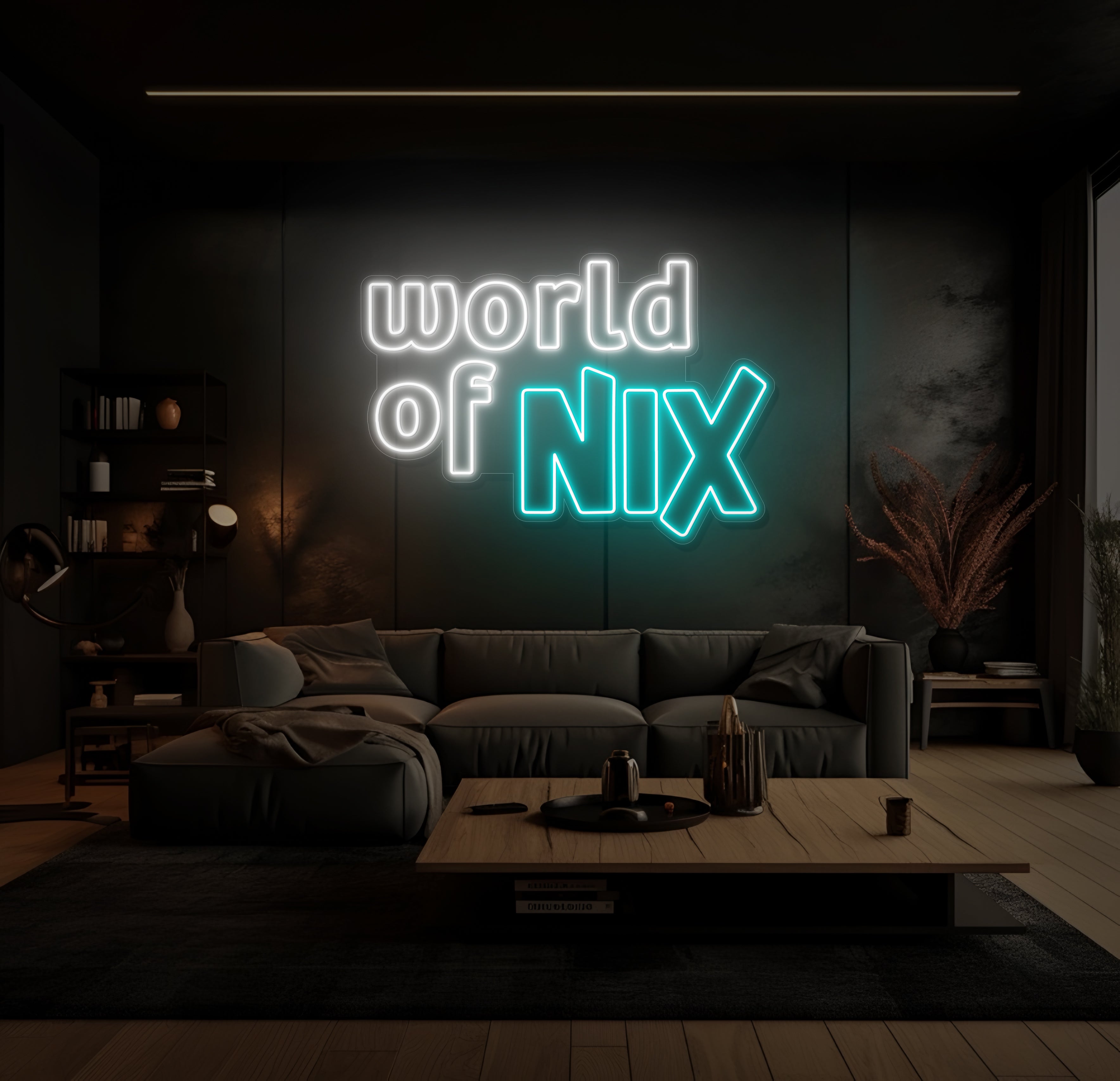 World of Nix