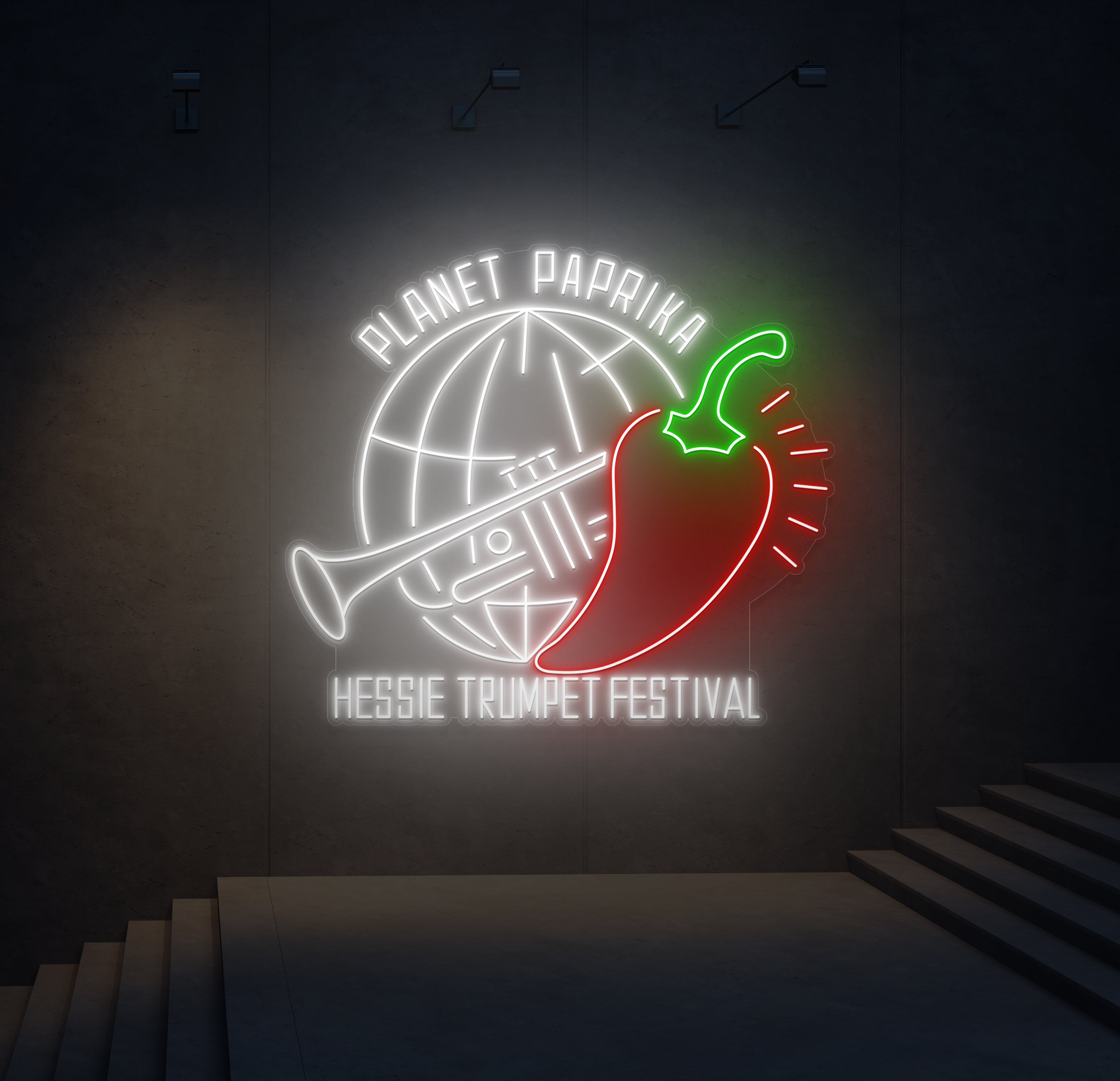 Planet Paprika