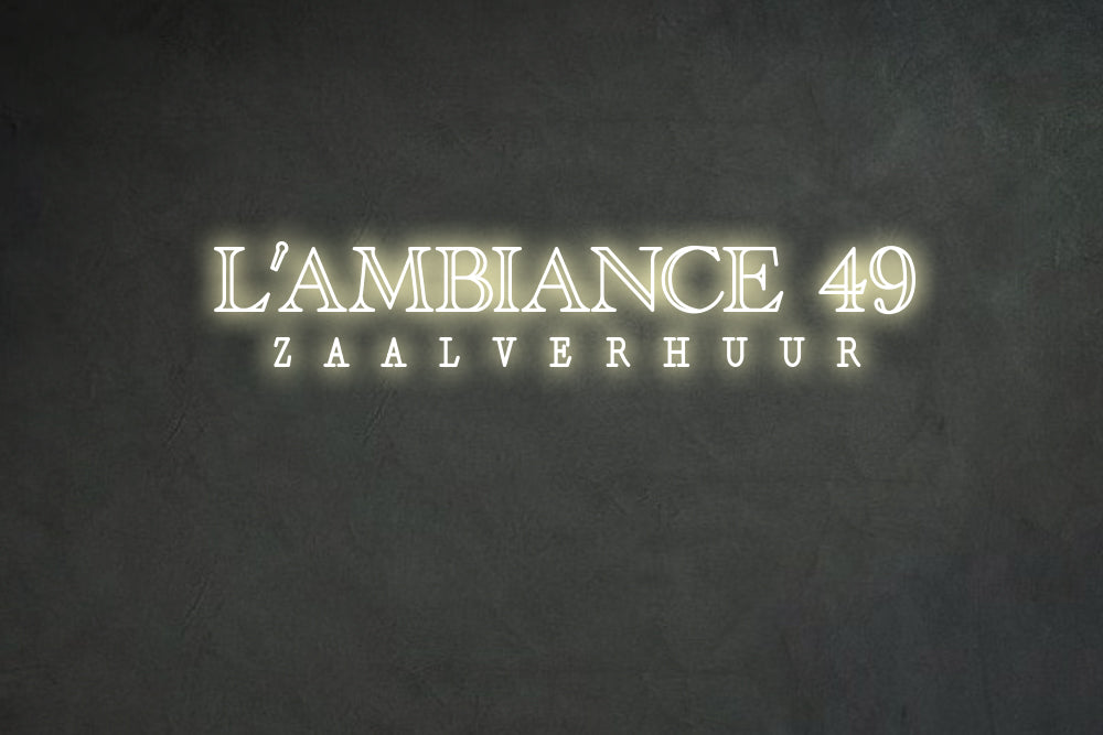 L'AMBIANCE 49 '2