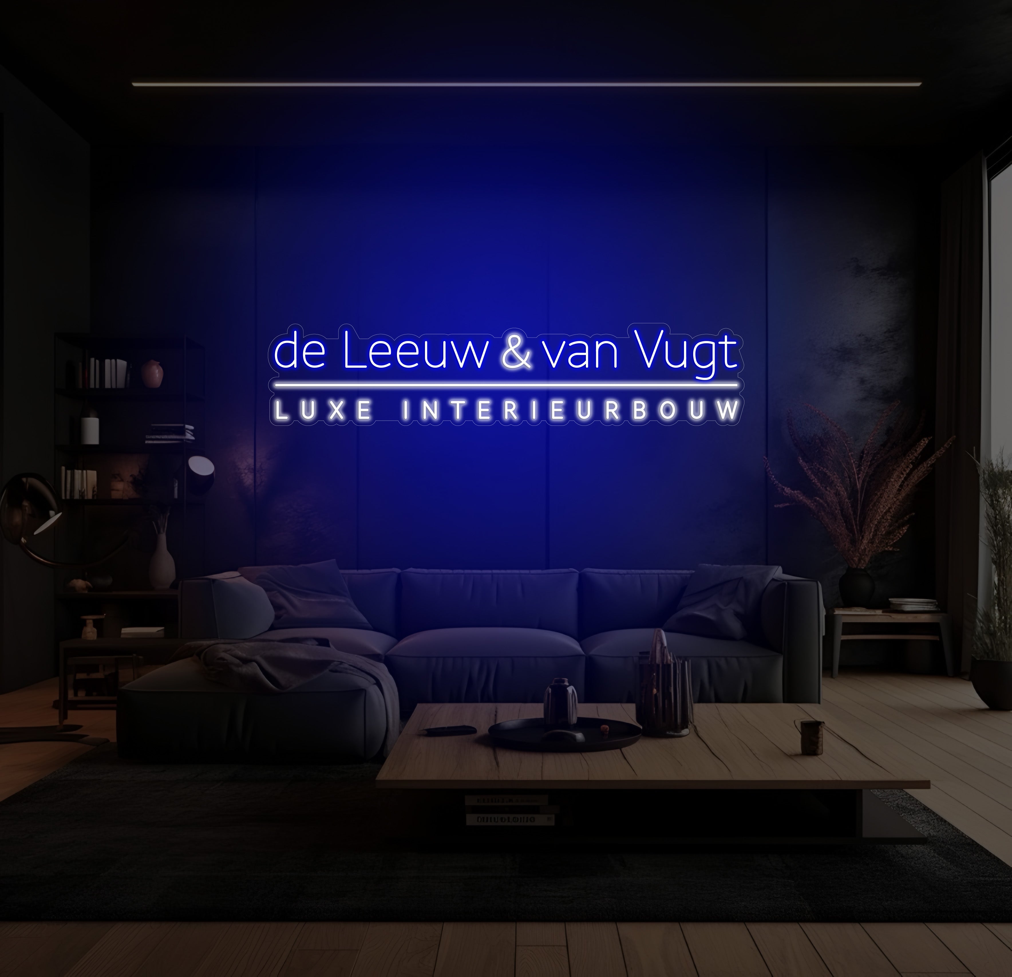 Leeuw & Vugt