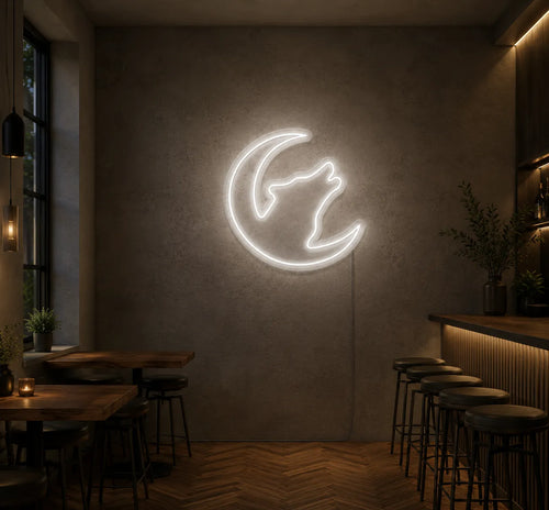 Neon Verlichting Just do it