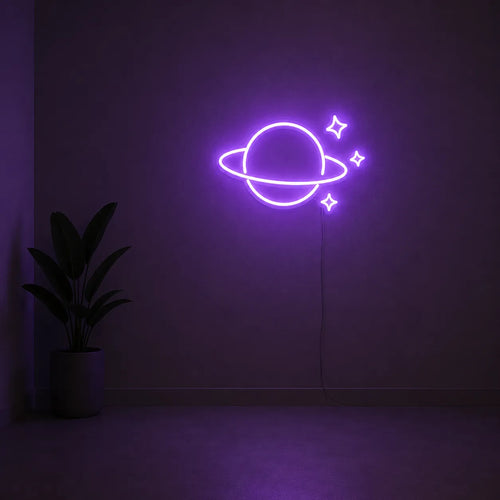 Neon Verlichting Just do it