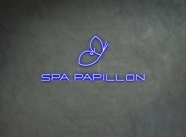 Spa Papillon