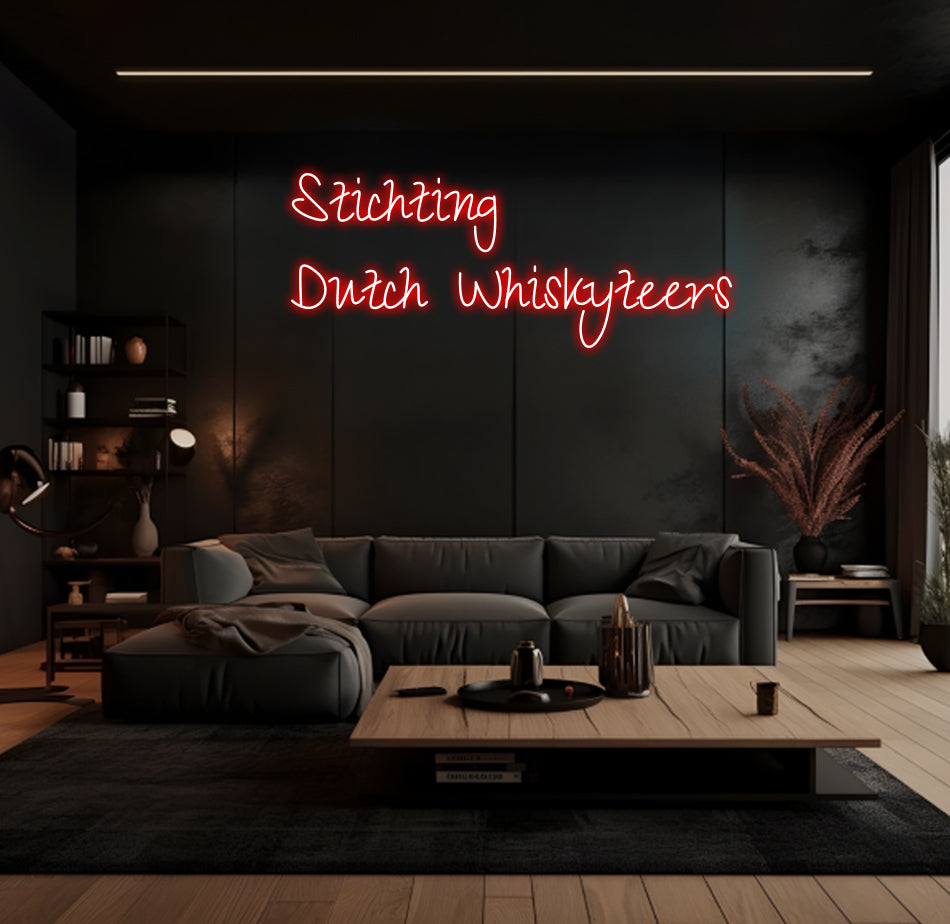 Stichting Dutch