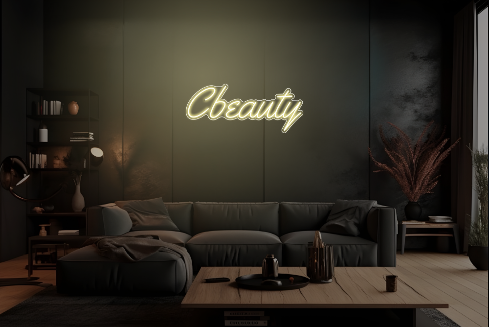 C beauty