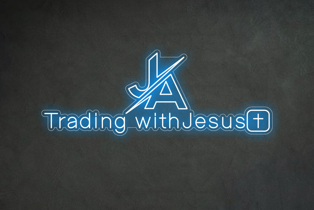 Trading with jesus