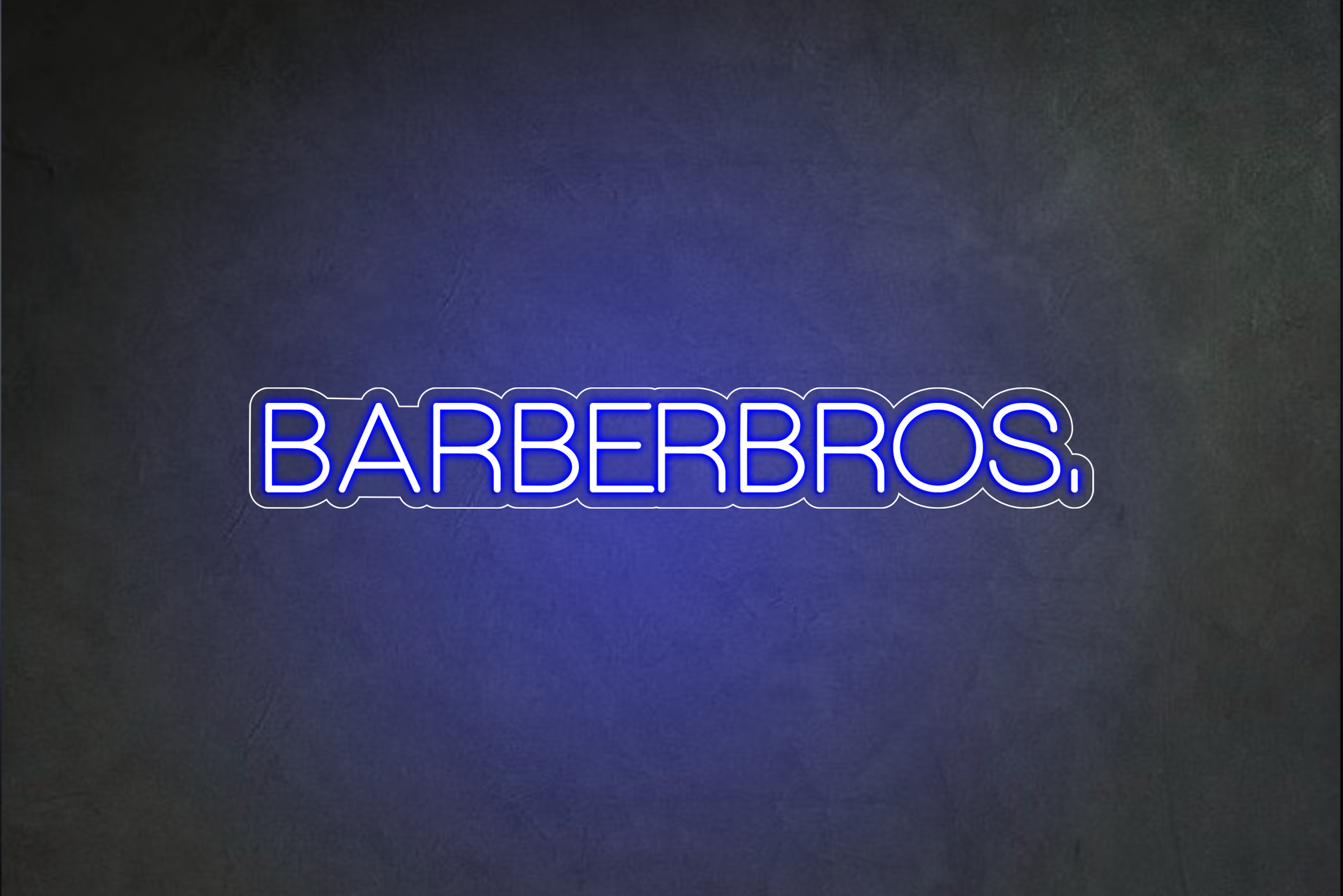 Barber Bro's