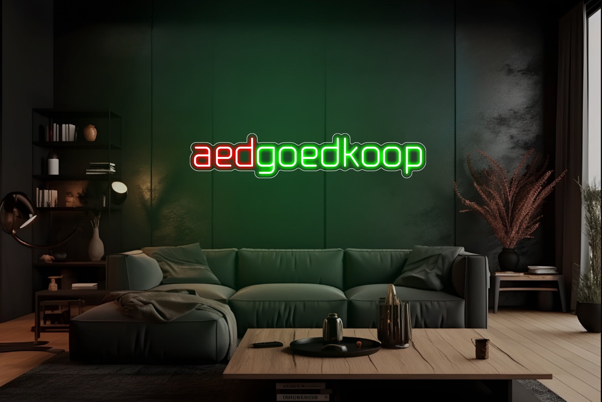 AEDgoedkoop