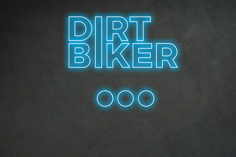 Dirt Biker