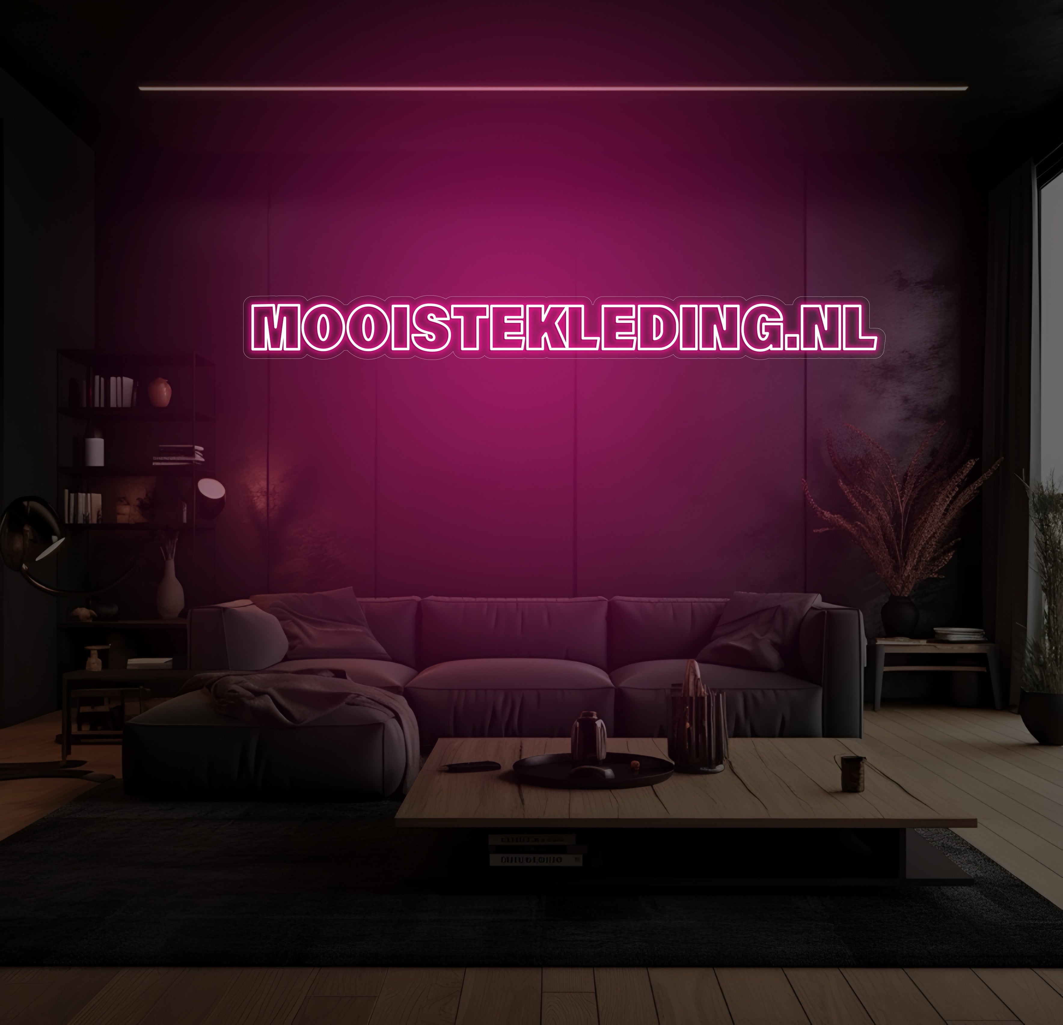 Mooistekleding.nl