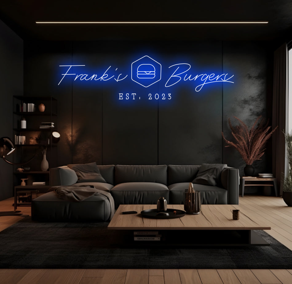 Frankie's Burgers