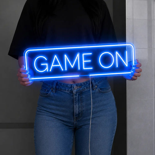 Game kamer