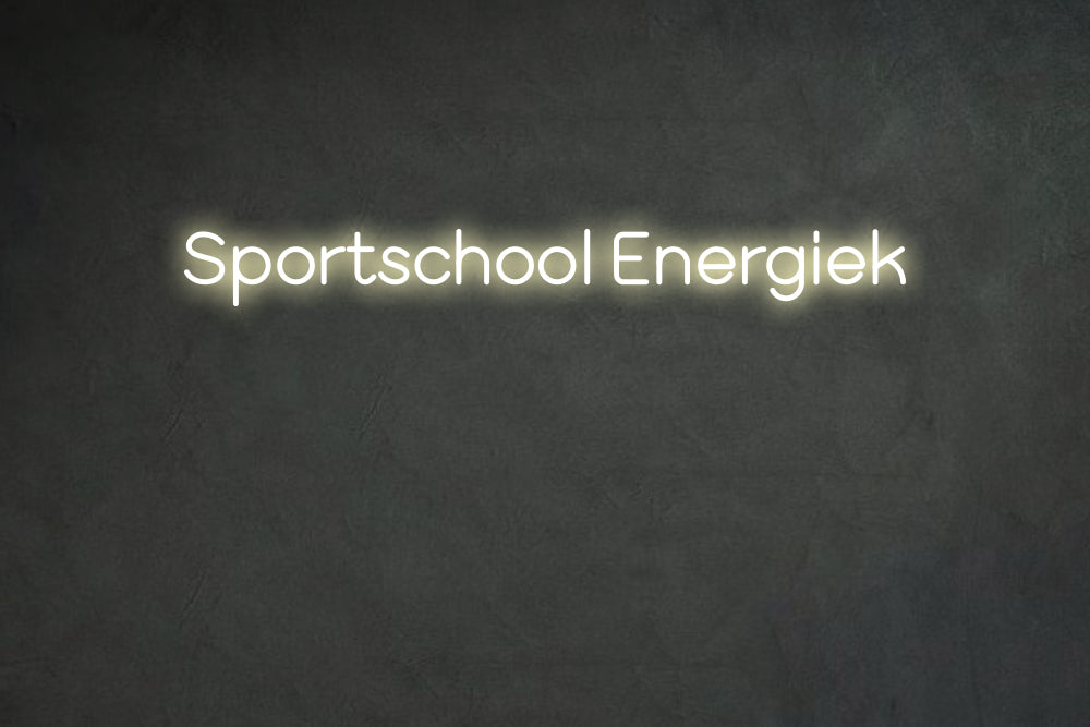 Sportschool Energiek