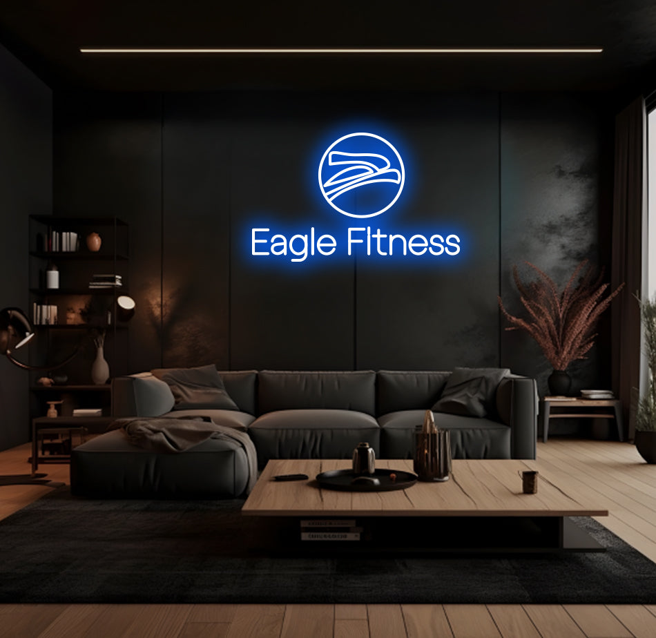 Eagle Fitness