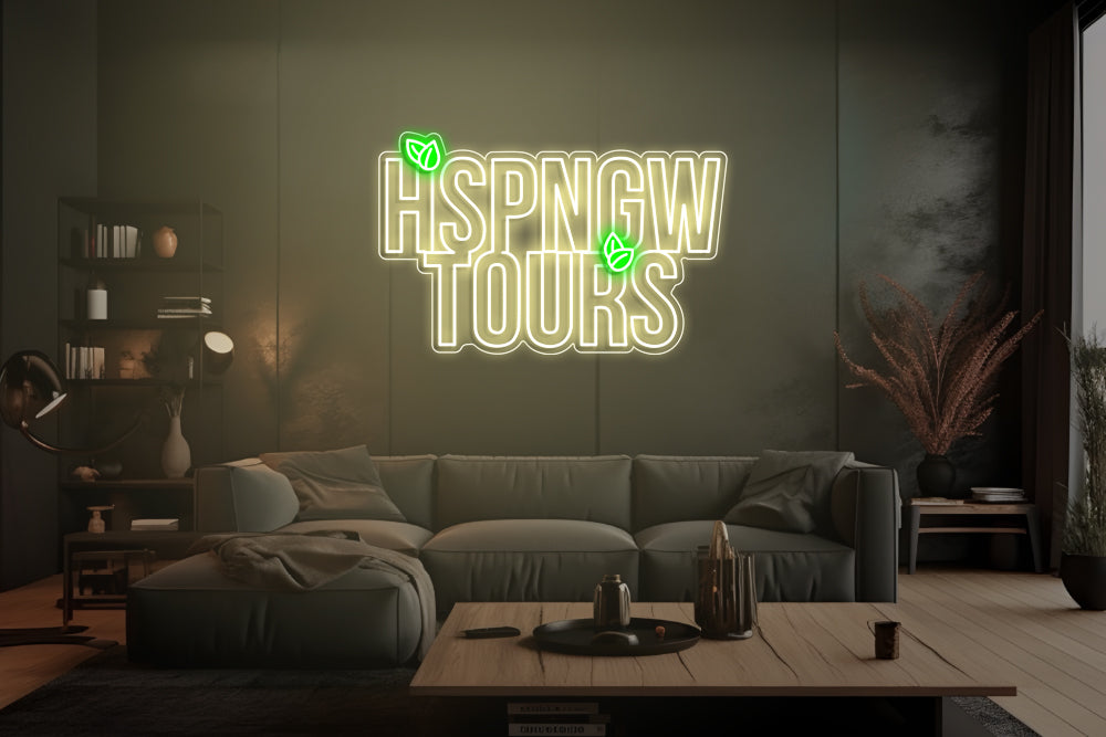 HSPNGW TOURS