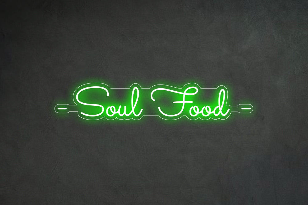 Soul Food