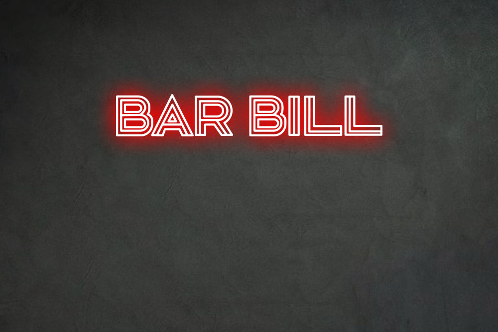 BAR BILL