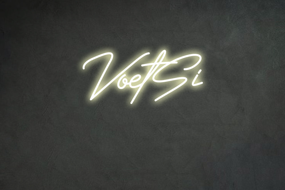 Voetsi