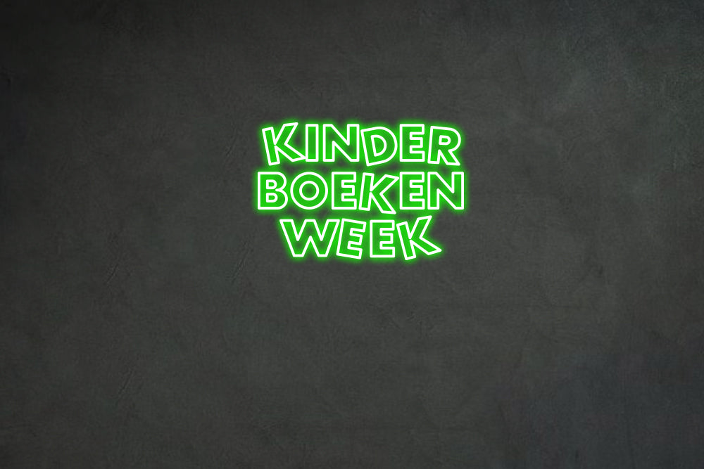 De Kinder Boeken Week