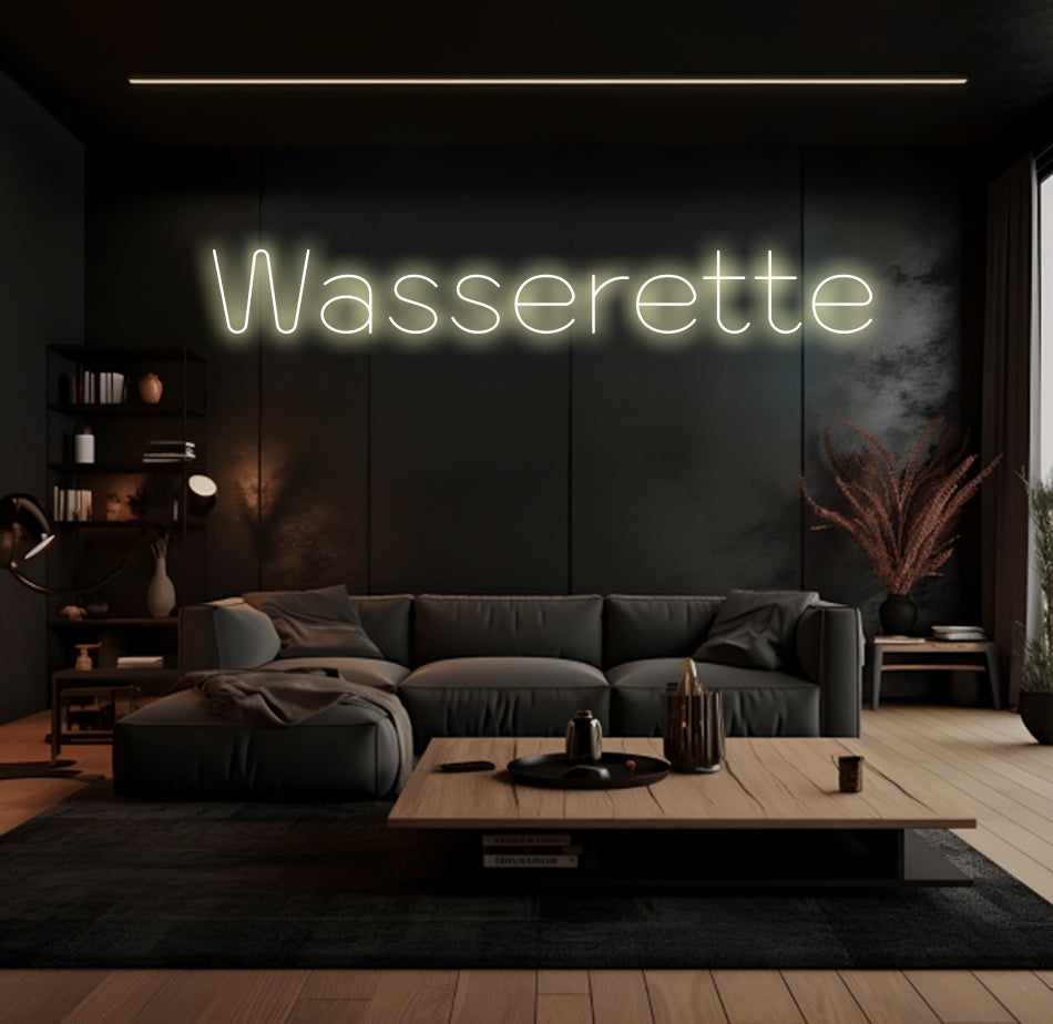 Wasserette