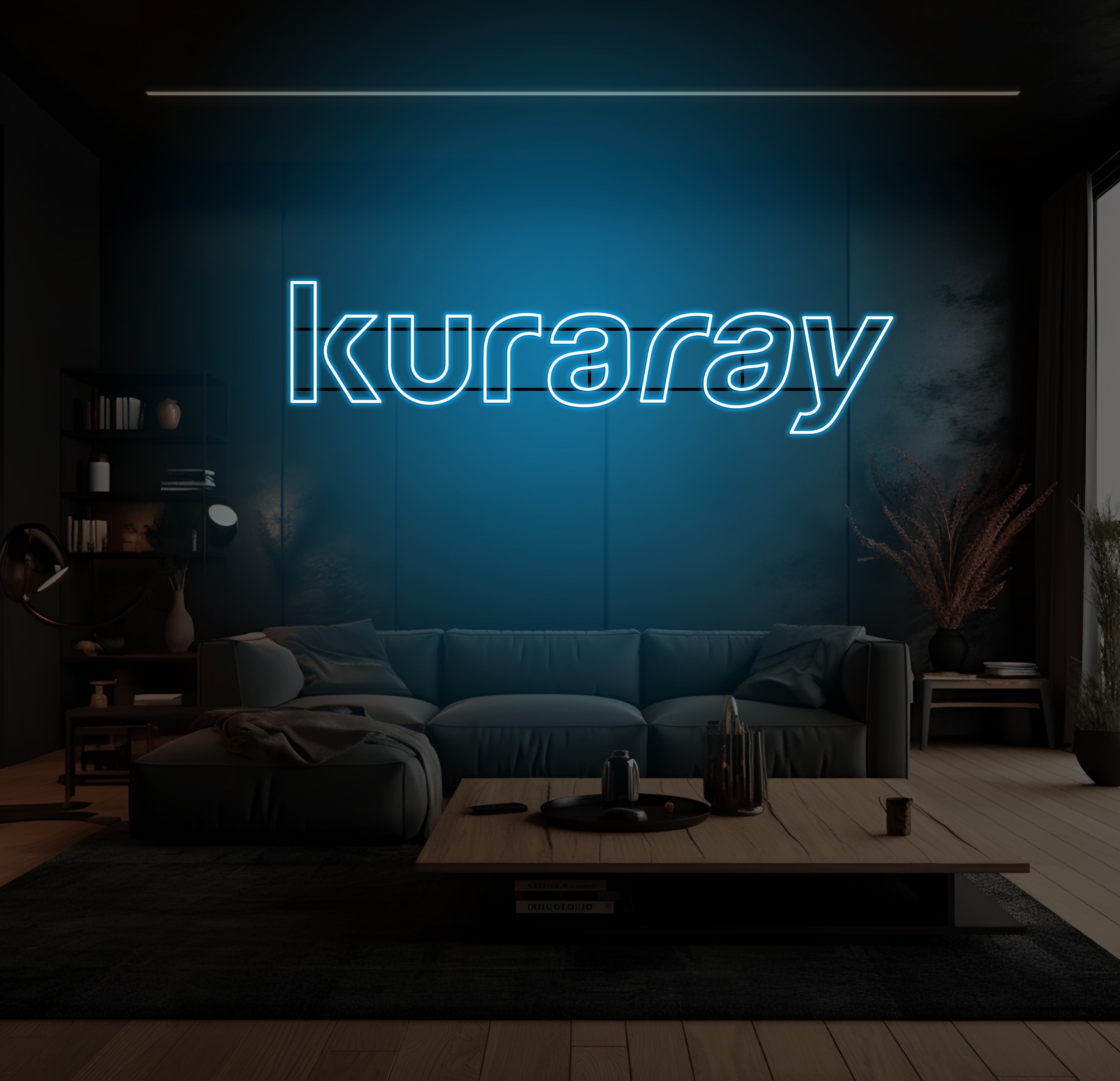 kuraray