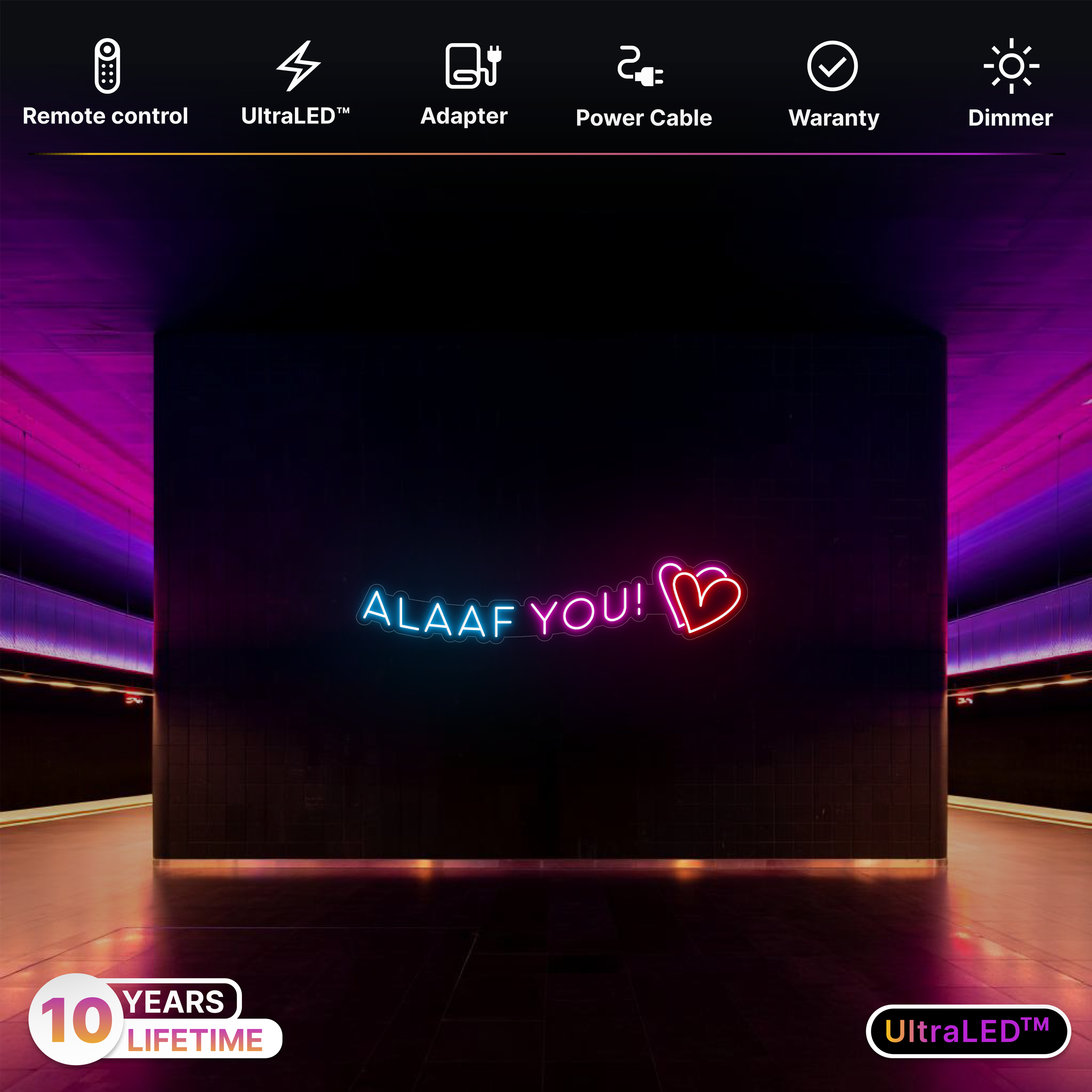 Alaaf You