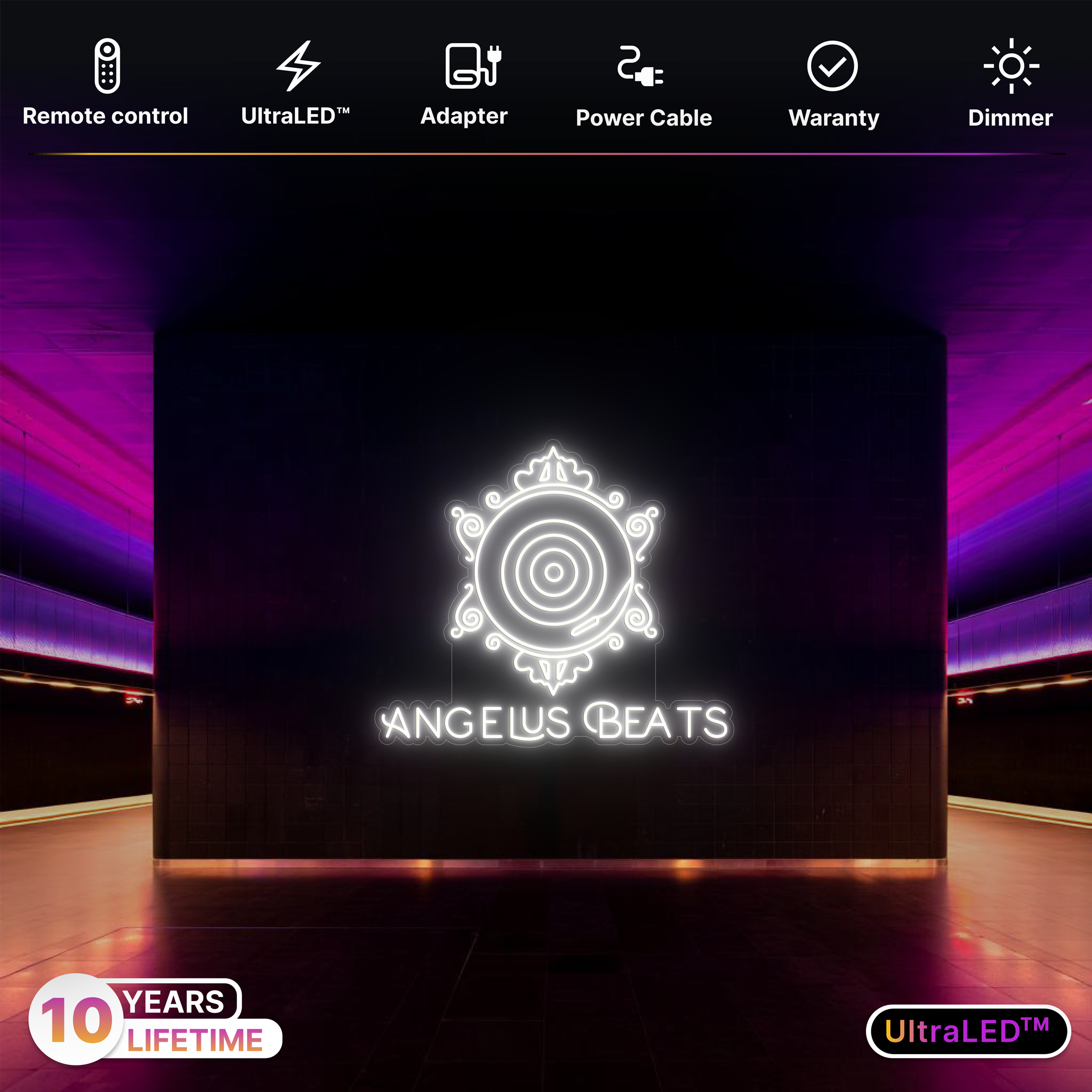 ANGELUS BEATS
