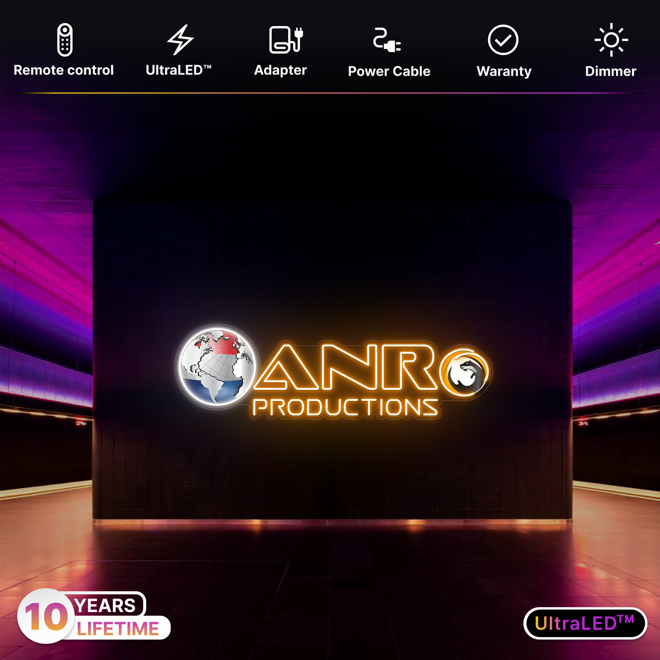 ANR Productions