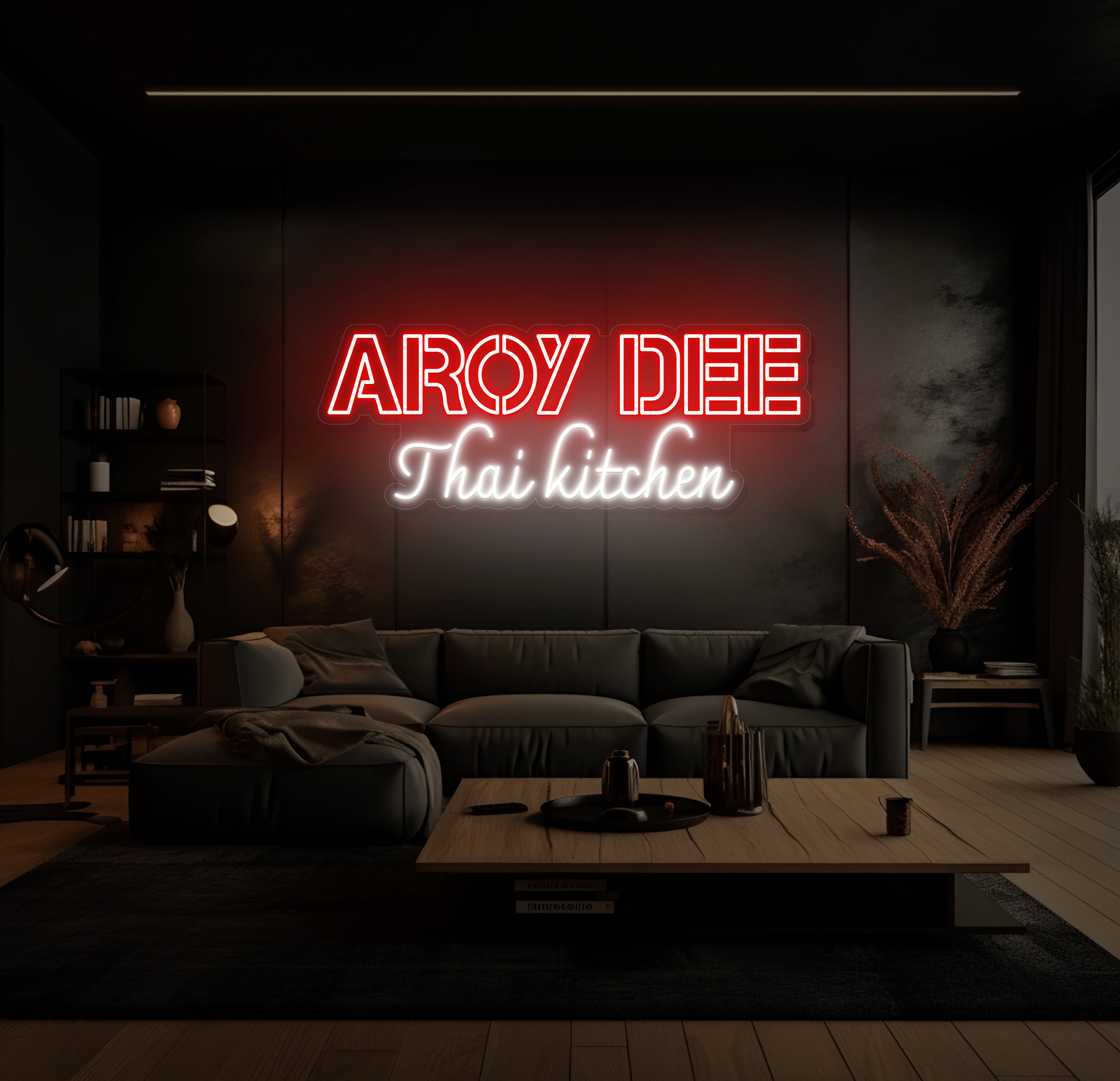 AROY DEE