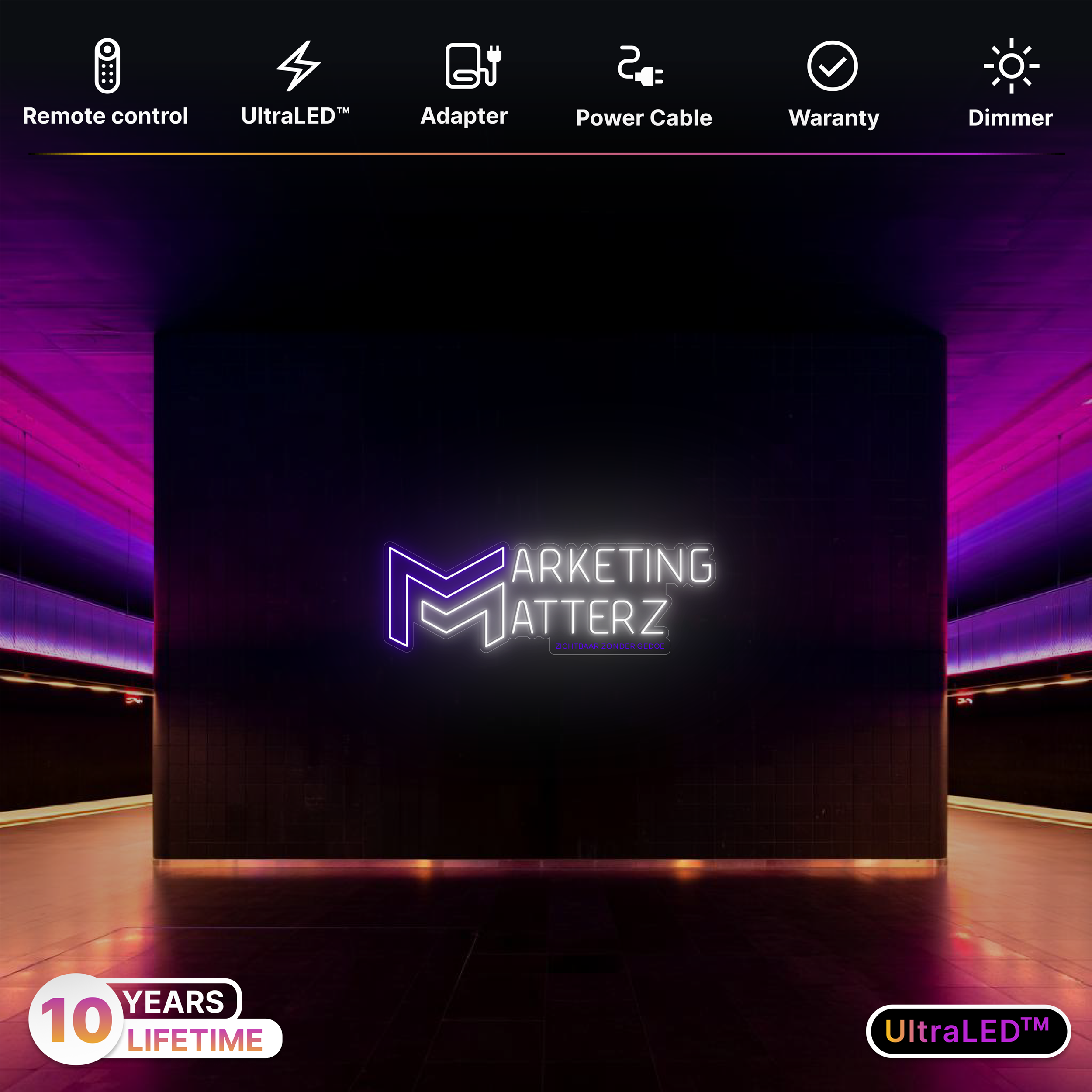 Marketing Atterz