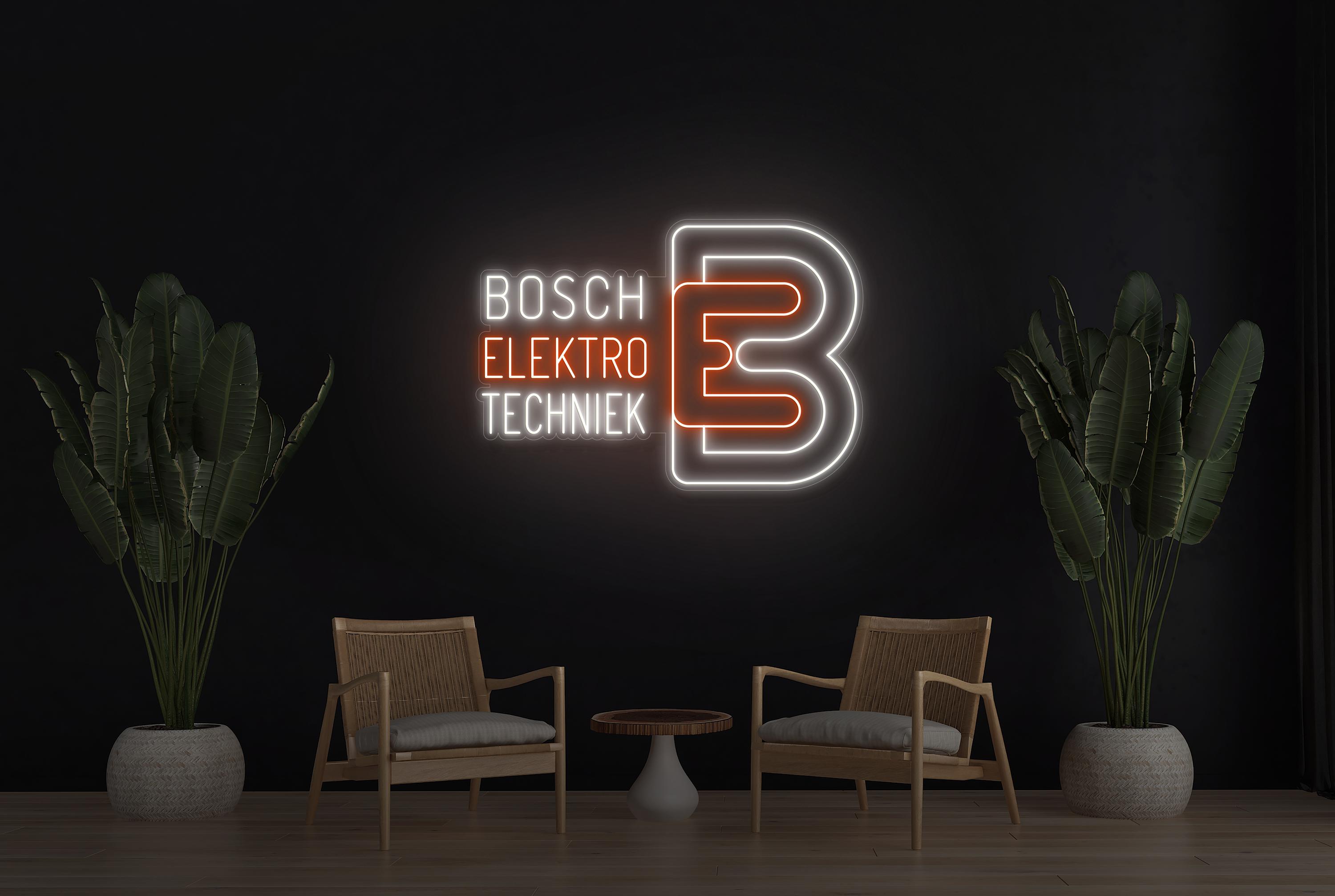 Bosch elektro techniek