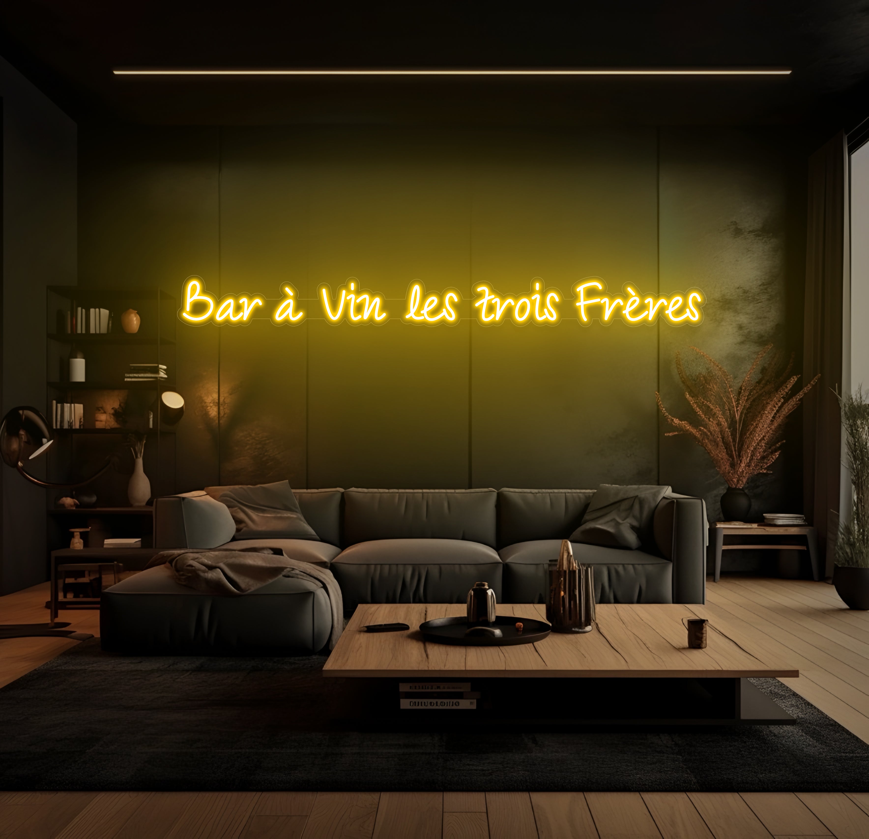 Bar à Vin