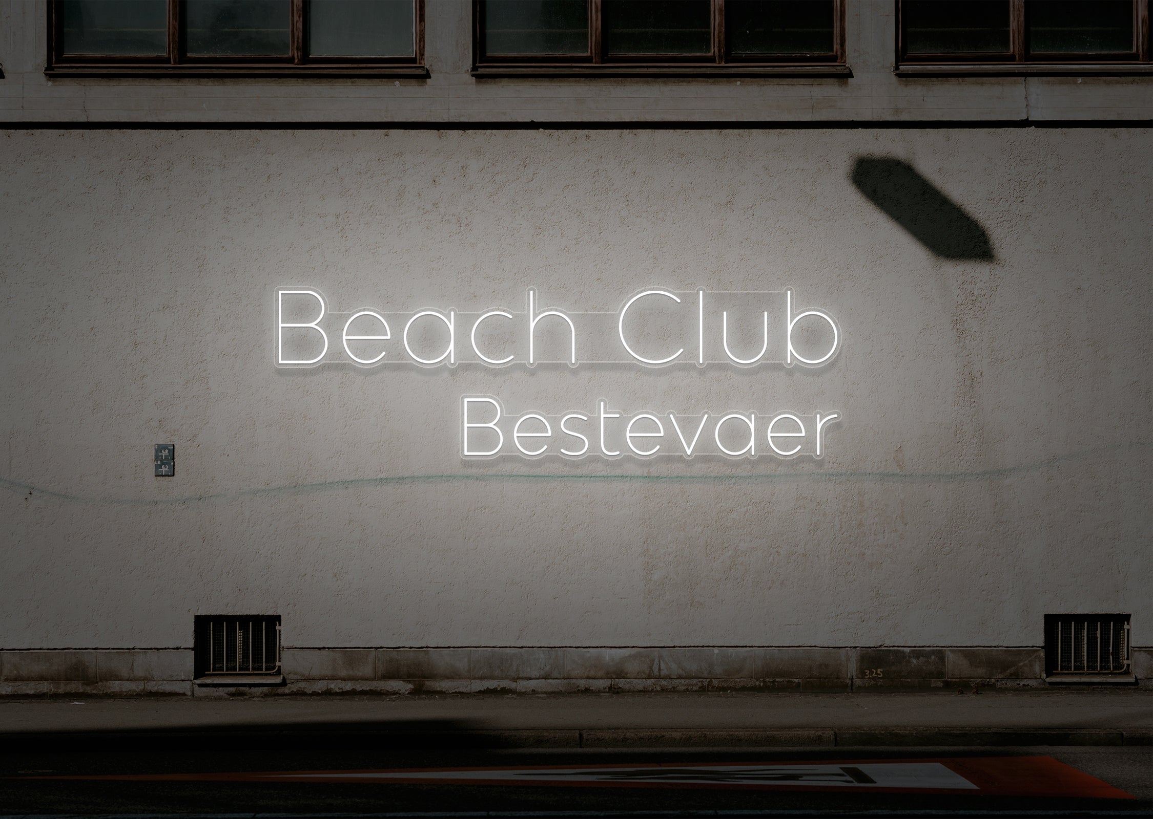 Beachclub
