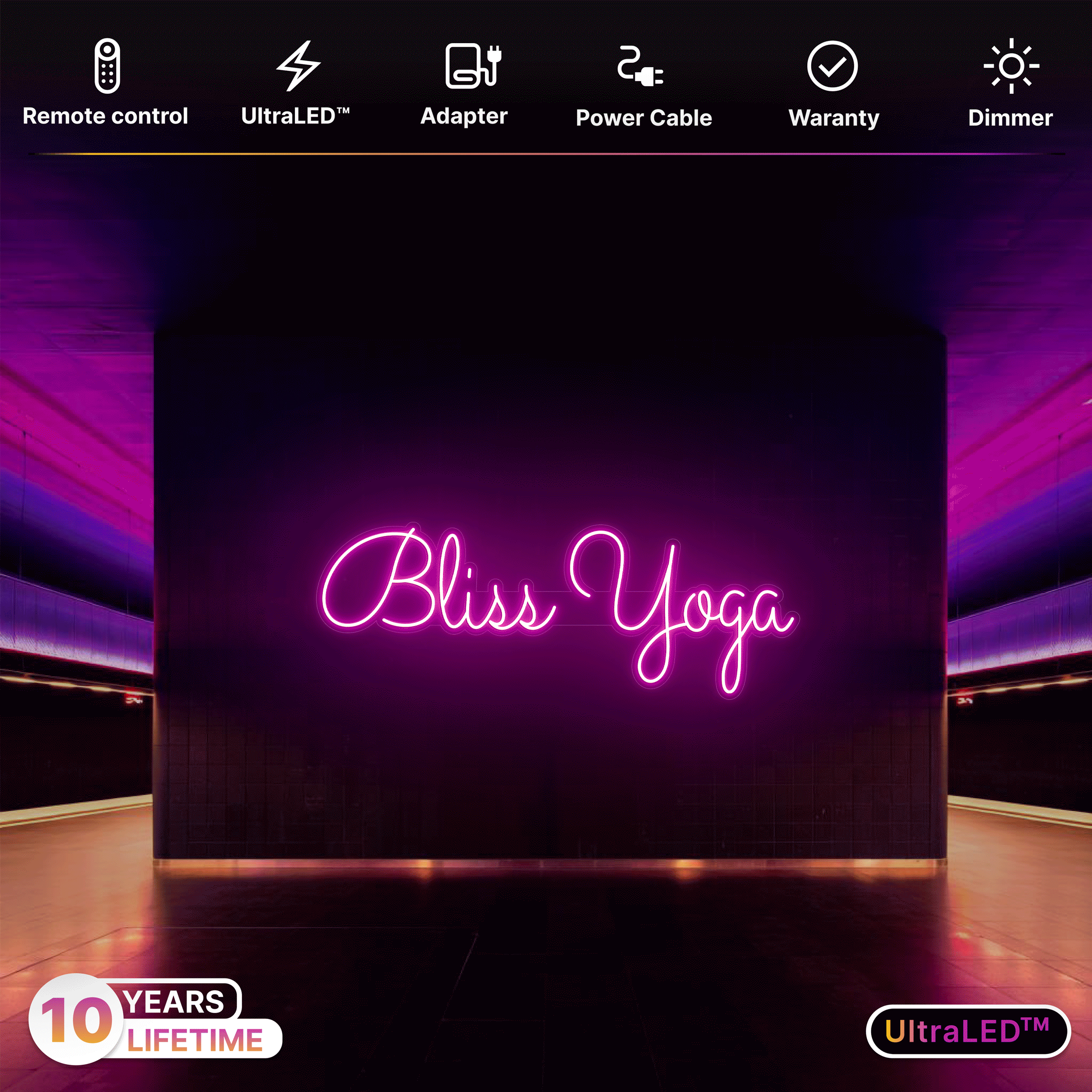 Bliss Yoga