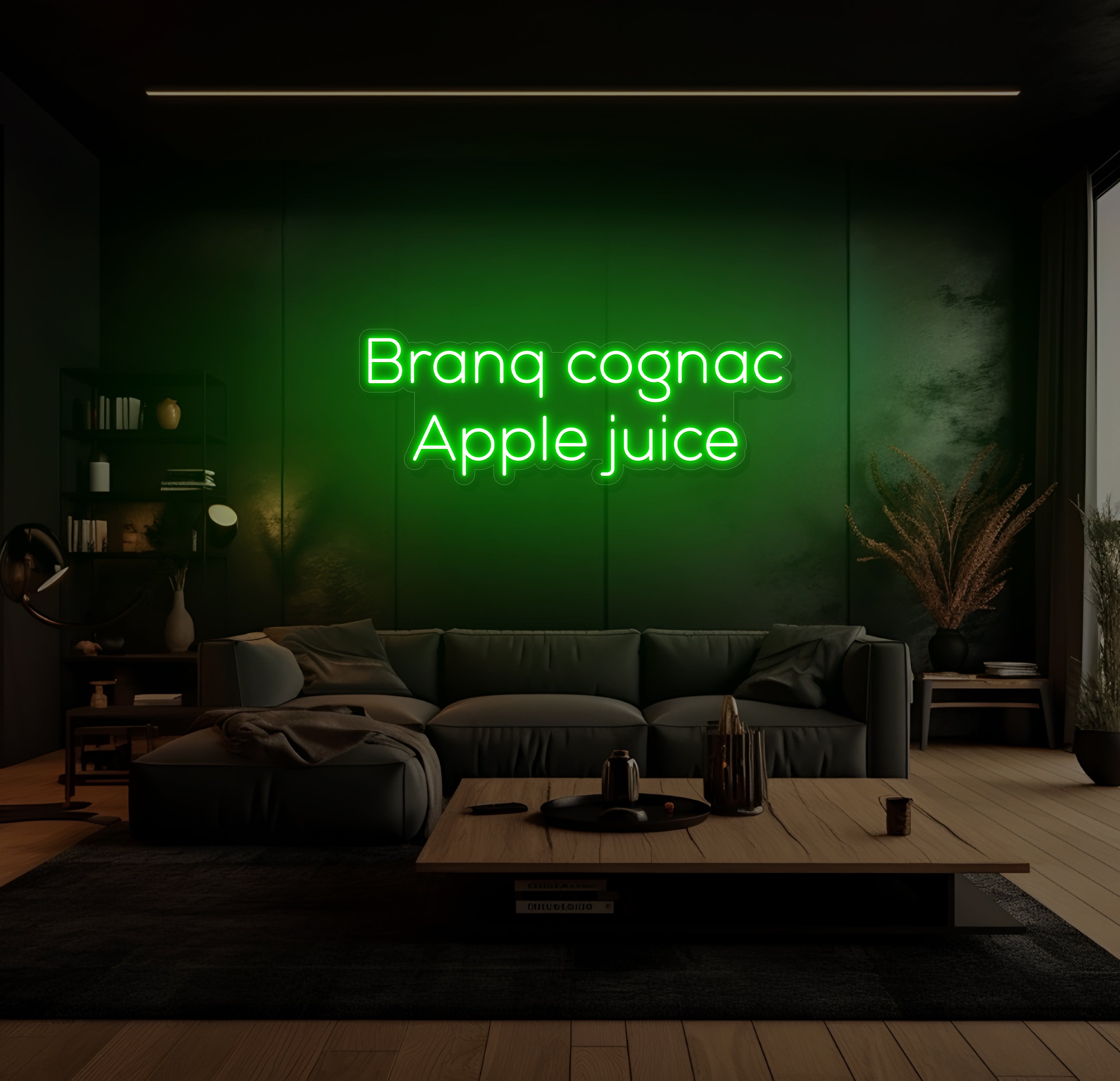 Branq cognac
