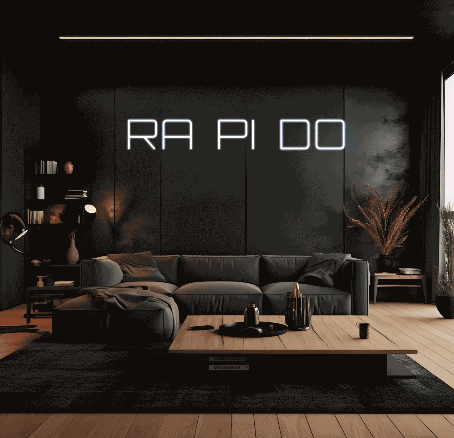 RA PI DO