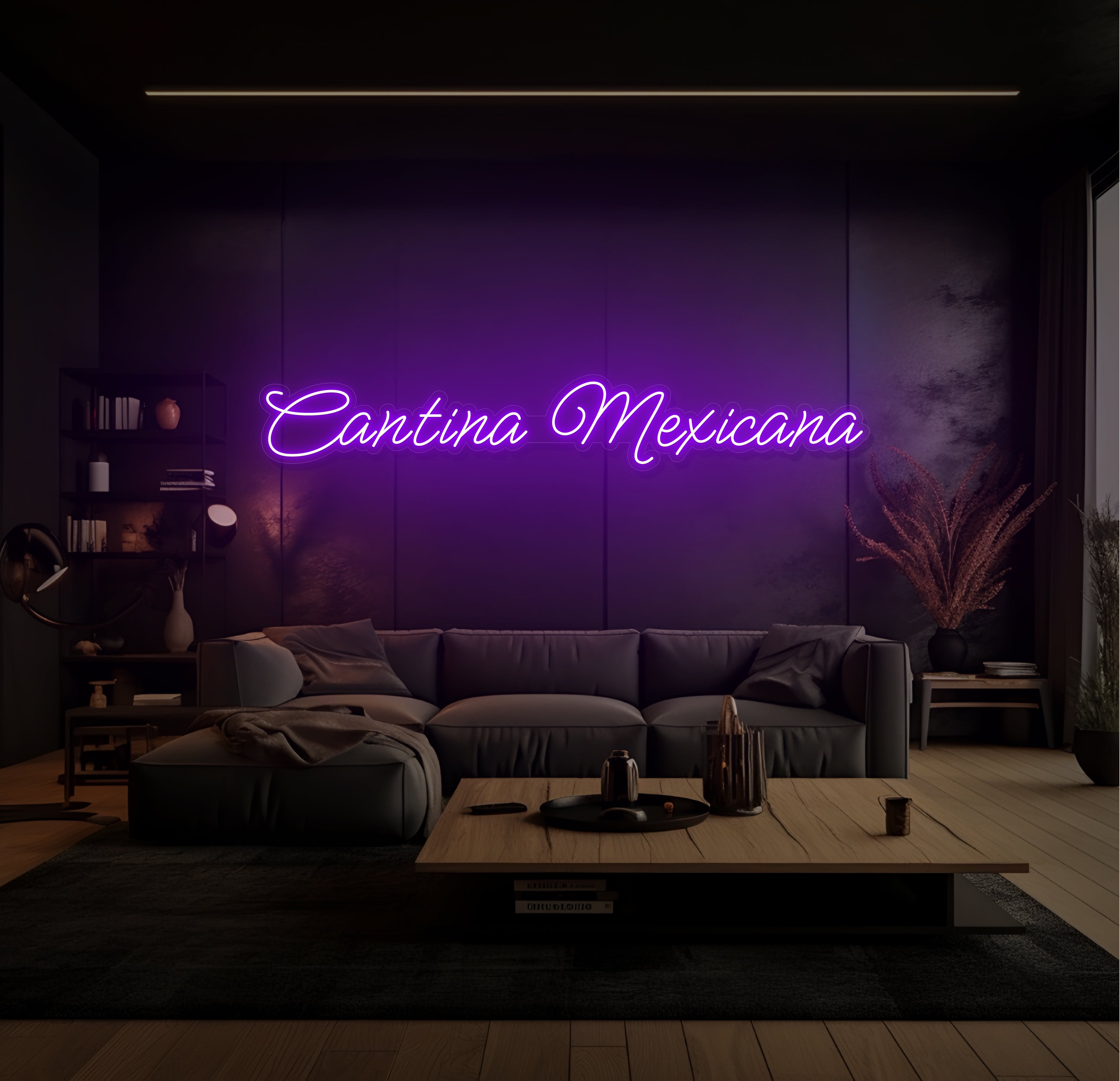 Cantina Mexicana