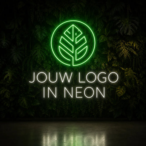 Neon Verlichting Just do it