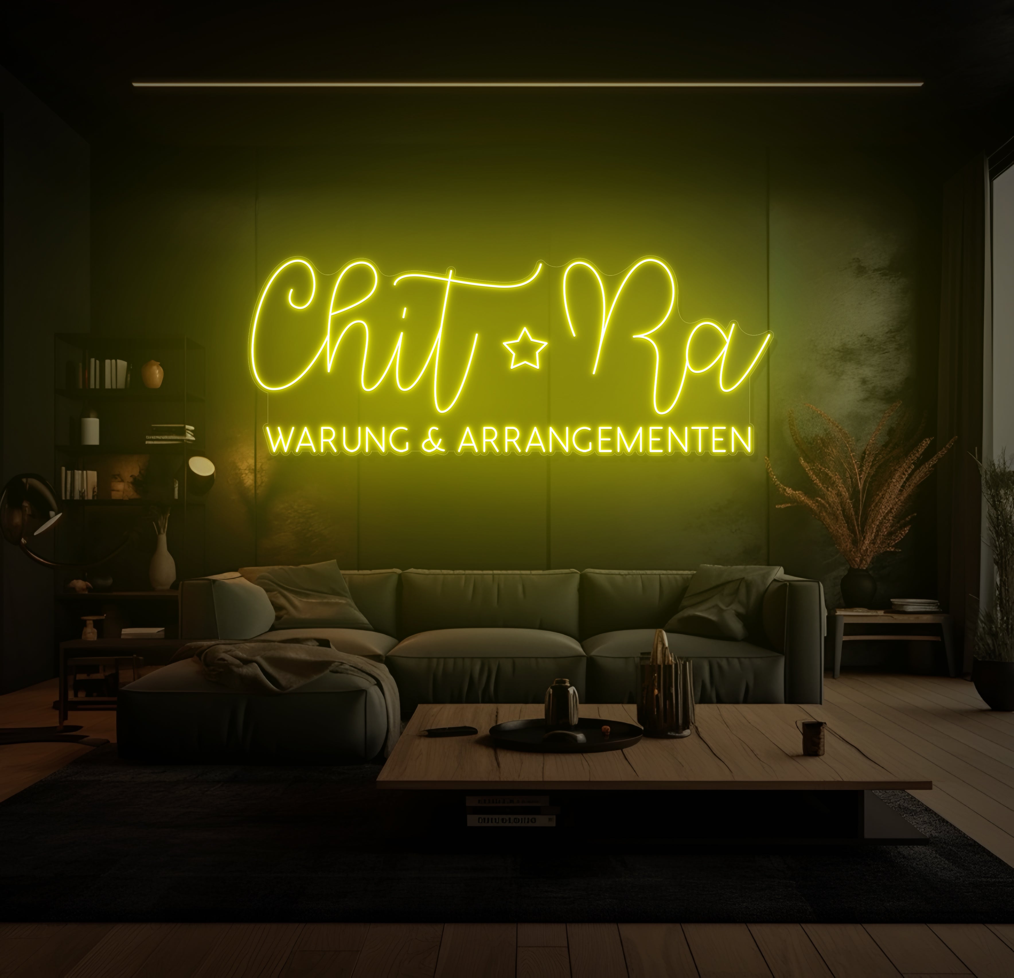 Warung Chitra