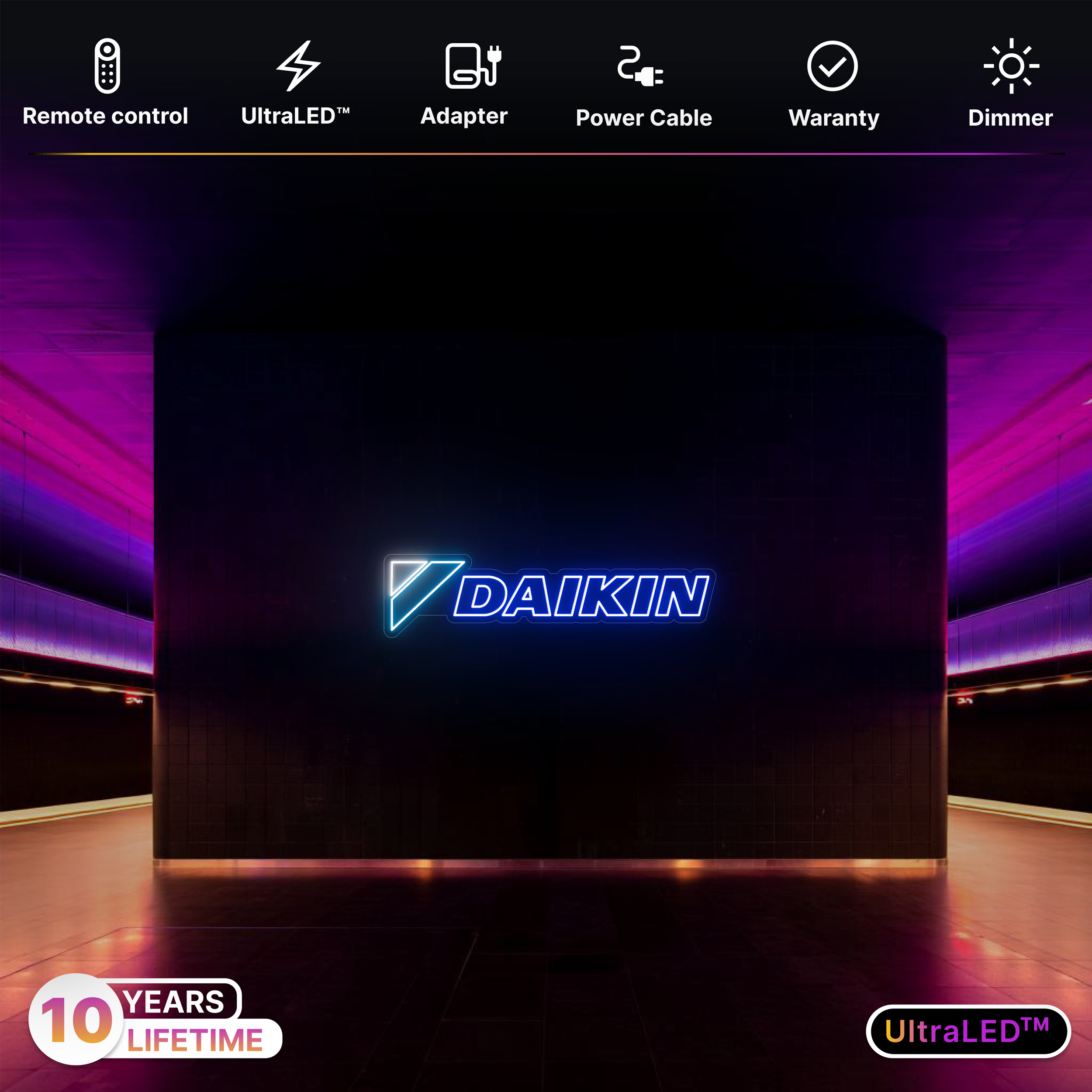 DAIKIN