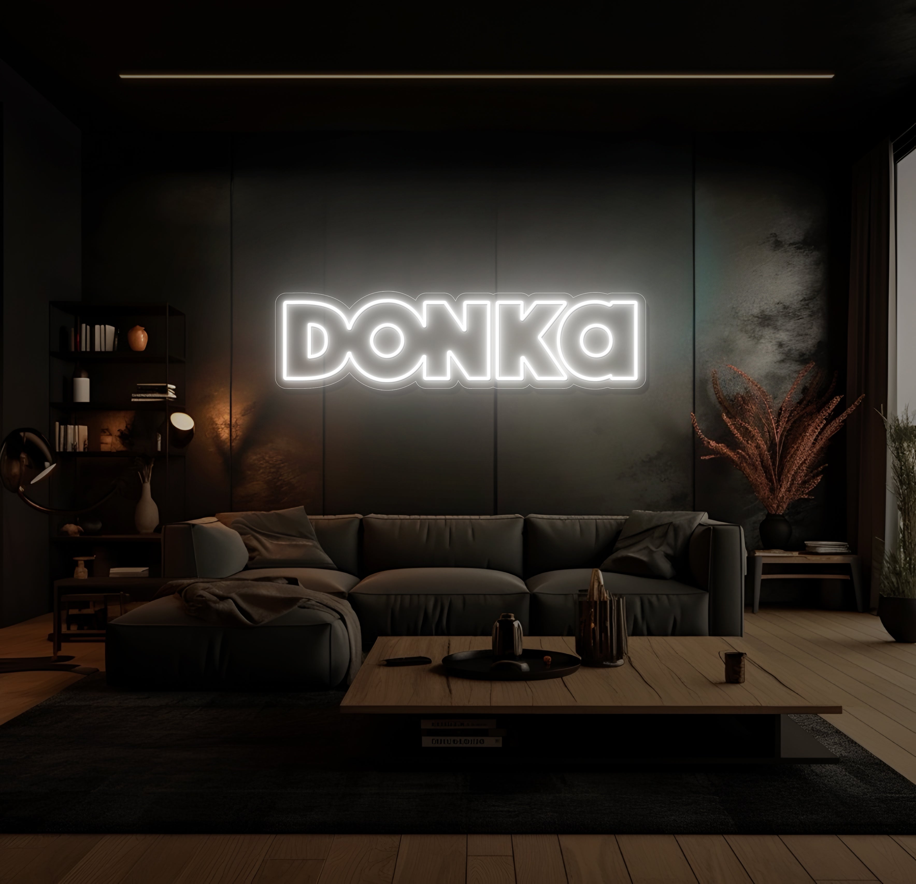 Donka