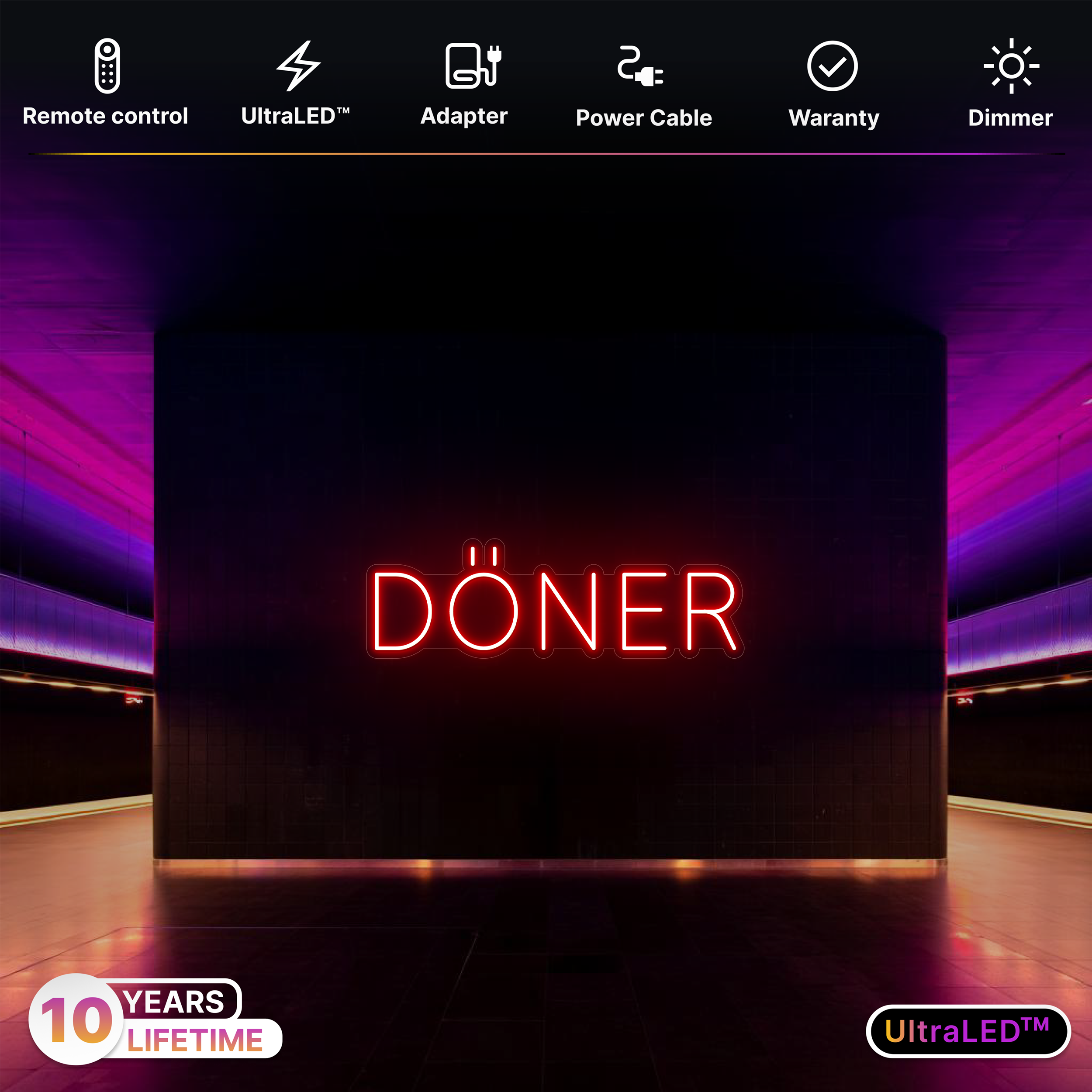 DÖNER