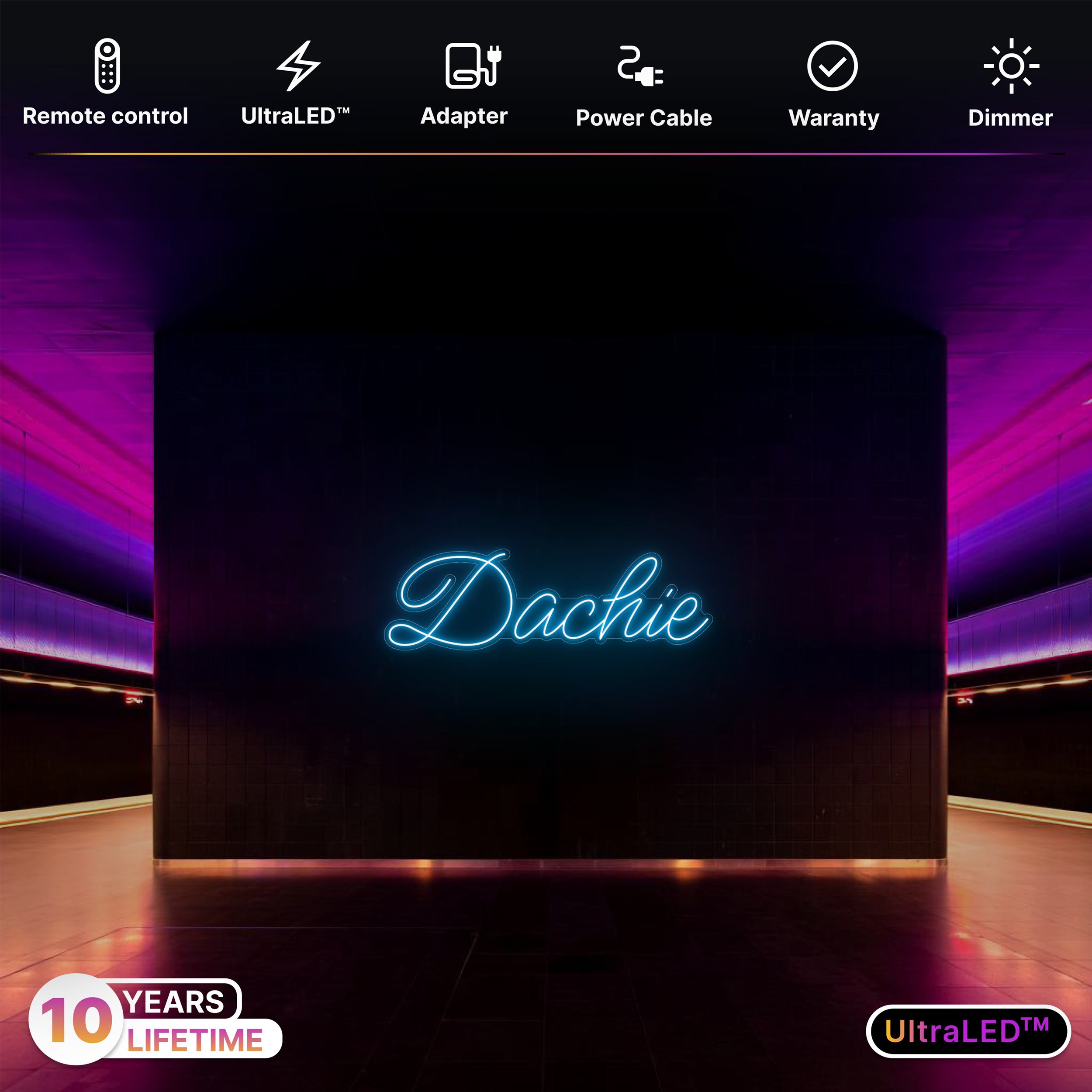 Dachie